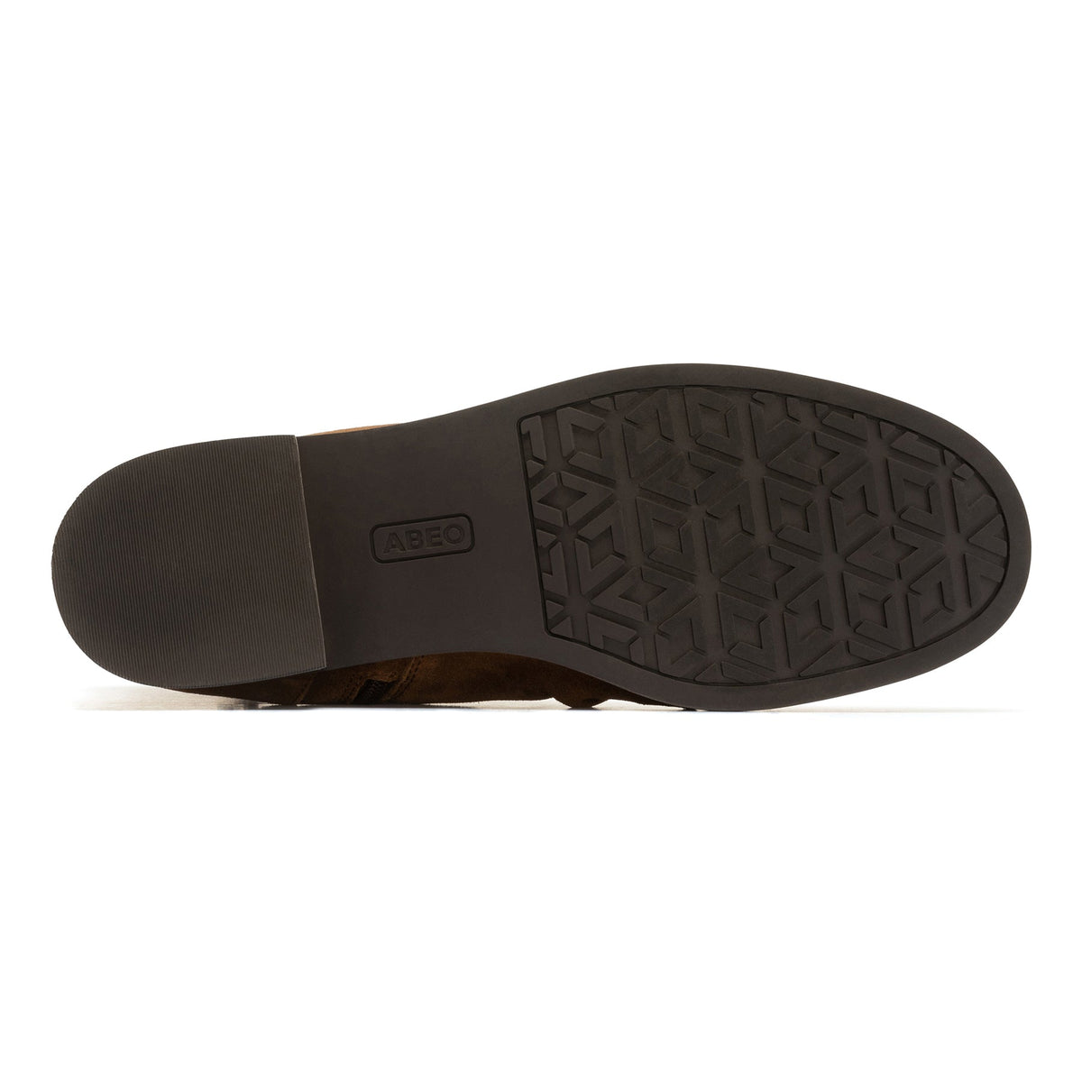 Traverse Scrunch Light Tan | ABEO Footwear