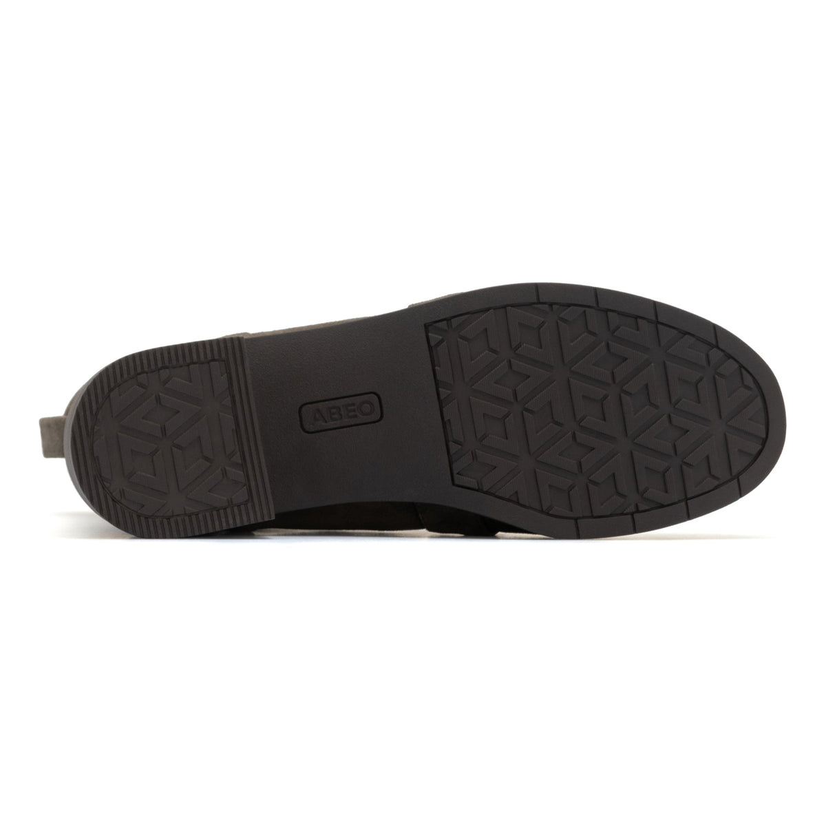 Capital Lace Olive | ABEO Footwear