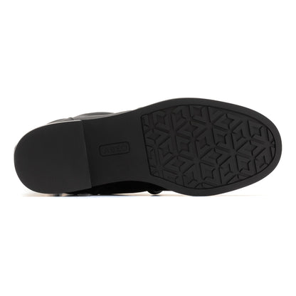 Traverse Scrunch Black | ABEO Footwear