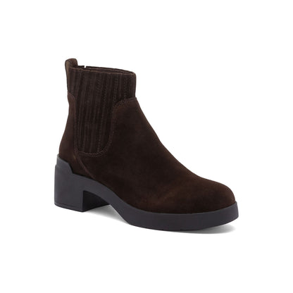 Capital Chelsea Dark Brown | ABEO Footwear