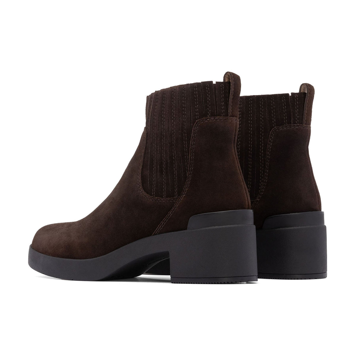 Capital Chelsea Dark Brown | ABEO Footwear