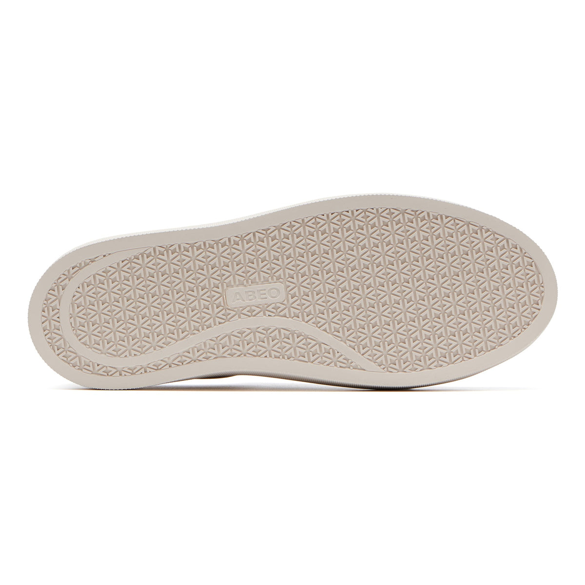 Jumpstreet Sneaker Cuban Sand Shimmer | ABEO Footwear