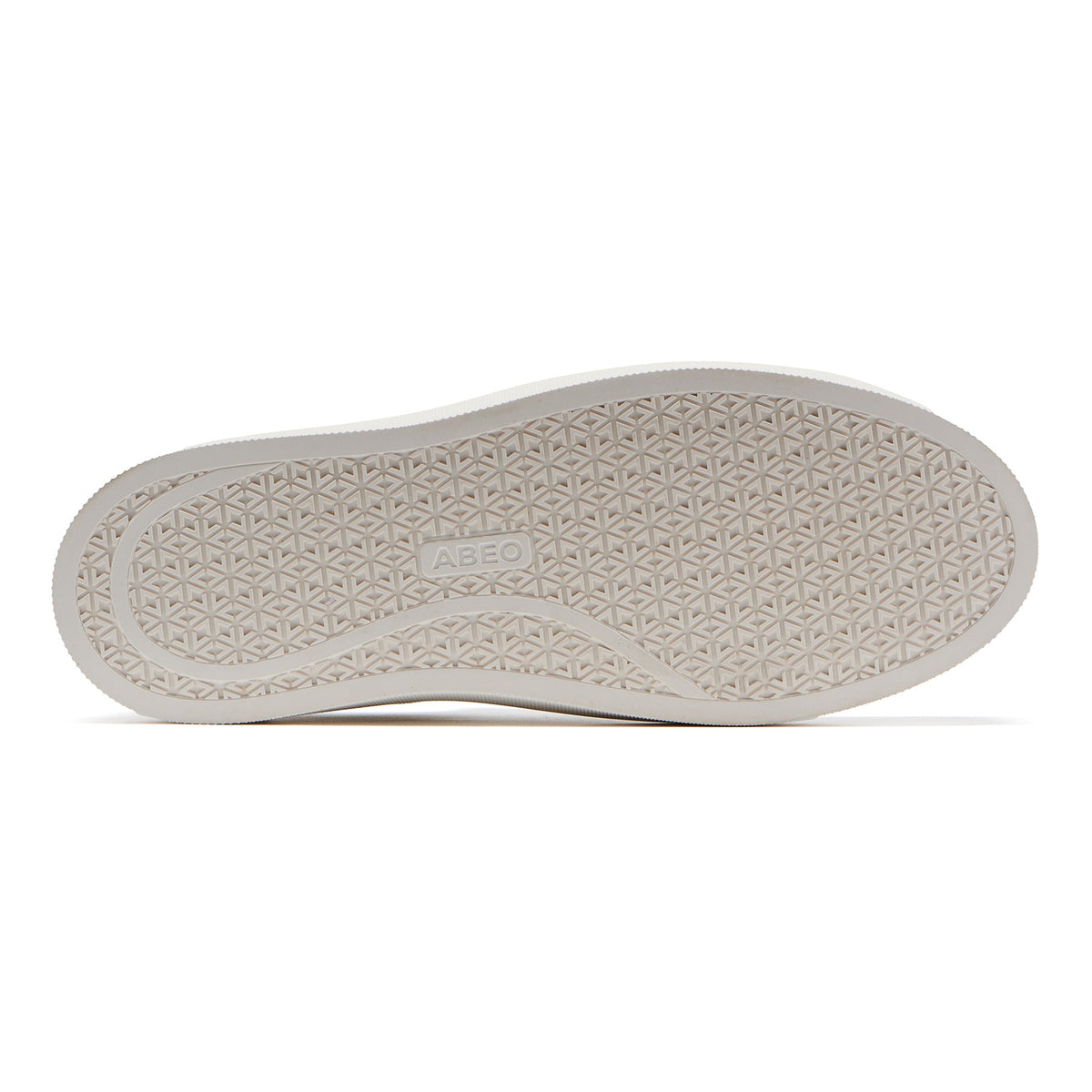 Jumpstreet Bungee White Canvas | ABEO Footwear