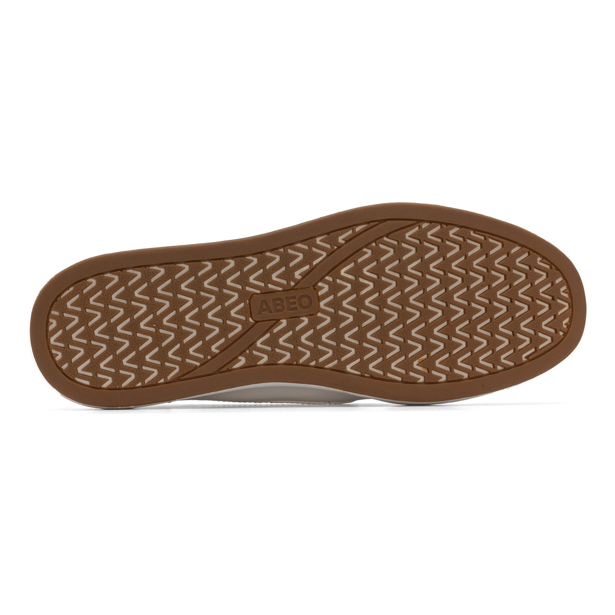 Encore Slip On White Leather | ABEO Footwear
