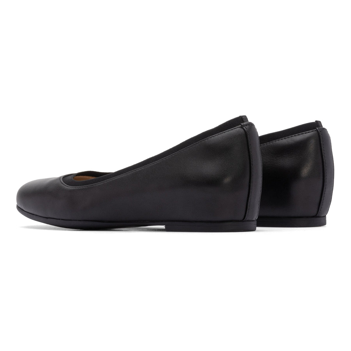 Cadence Ballet Metatarsal Black | ABEO Footwear