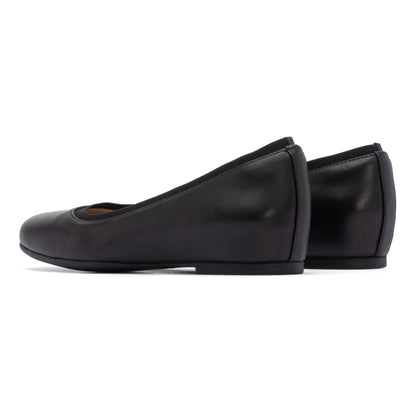 Cadence Ballet Metatarsal Black | ABEO Footwear