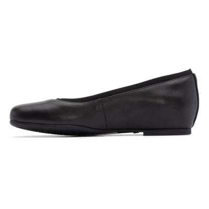 Cadence Ballet Metatarsal Black | ABEO Footwear