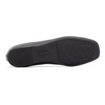 Cadence Ballet Metatarsal Black | ABEO Footwear