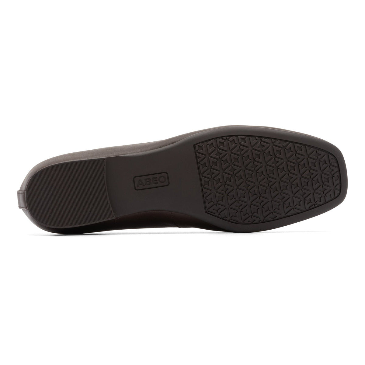 Cadence Ballet Metatarsal Dark Brown | ABEO Footwear