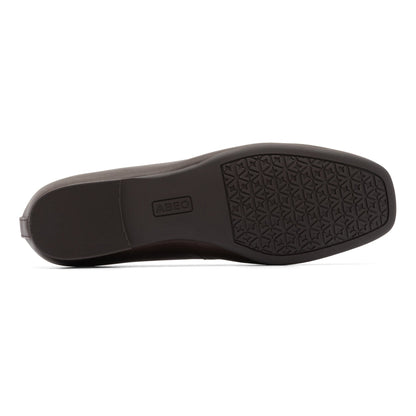 Cadence Ballet Metatarsal Dark Brown | ABEO Footwear