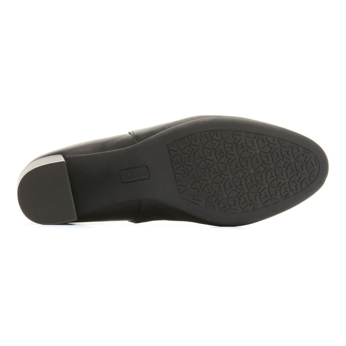 Tempo Slingback Metatarsal Black | ABEO Footwear
