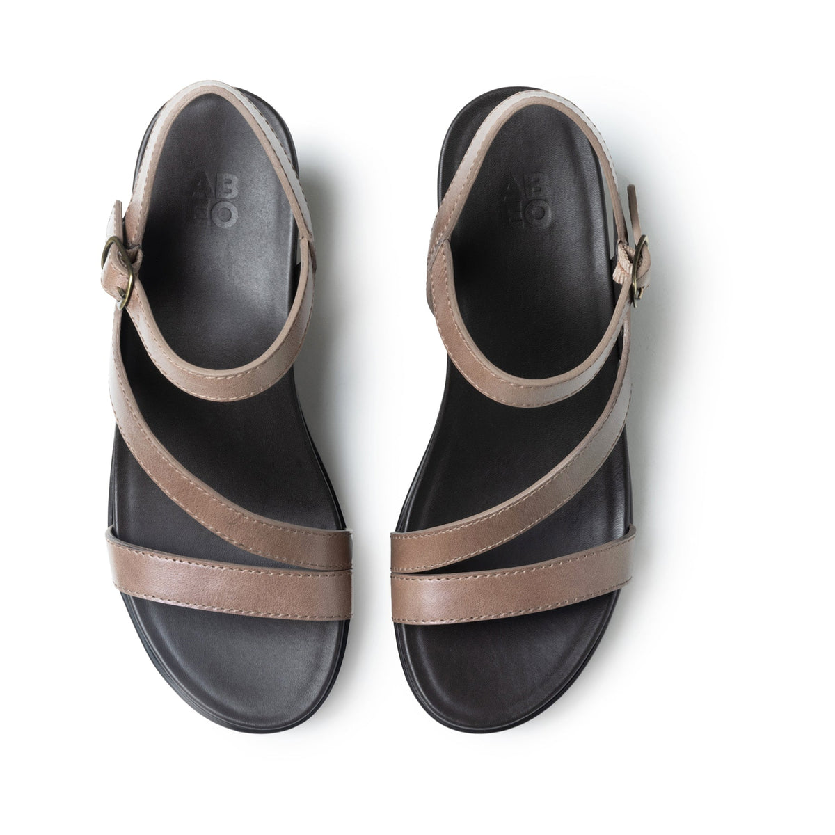 Flora Metatarsal Bronze | ABEO Footwear