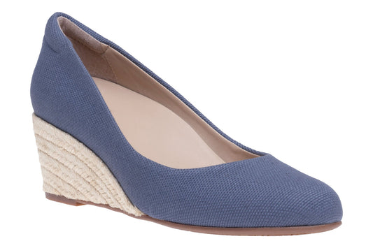 Quinn Metatarsal Grisaille M | ABEO Footwear