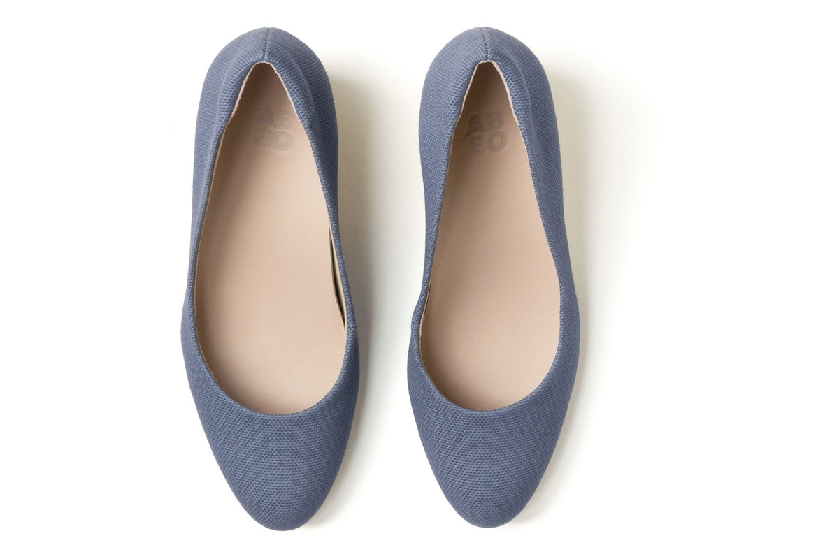 Quinn Metatarsal Grisaille M | ABEO Footwear
