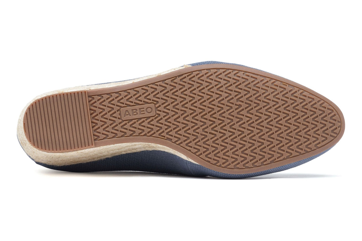 Quinn Metatarsal Grisaille M | ABEO Footwear