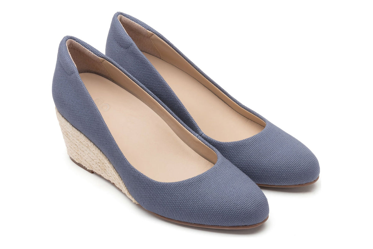 Quinn Metatarsal Grisaille M | ABEO Footwear