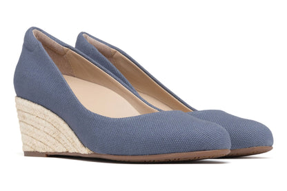 Quinn Metatarsal Grisaille M | ABEO Footwear