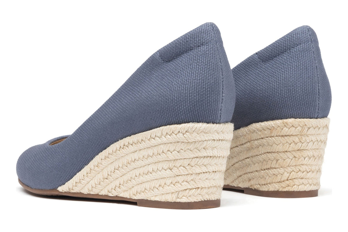 Quinn Metatarsal Grisaille M | ABEO Footwear