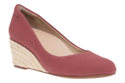 Quinn Metatarsal Brick Red | ABEO Footwear
