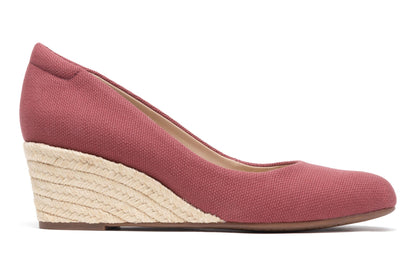 Quinn Metatarsal Brick Red | ABEO Footwear