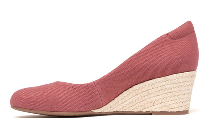 Quinn Metatarsal Brick Red | ABEO Footwear