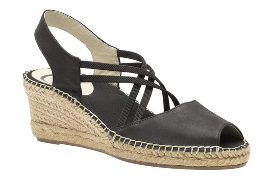 Delano Metatarsal Black | ABEO Footwear