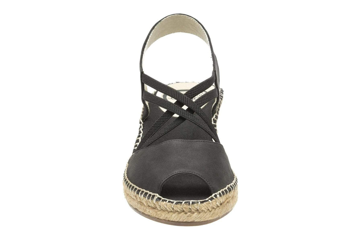 Delano Metatarsal Black | ABEO Footwear