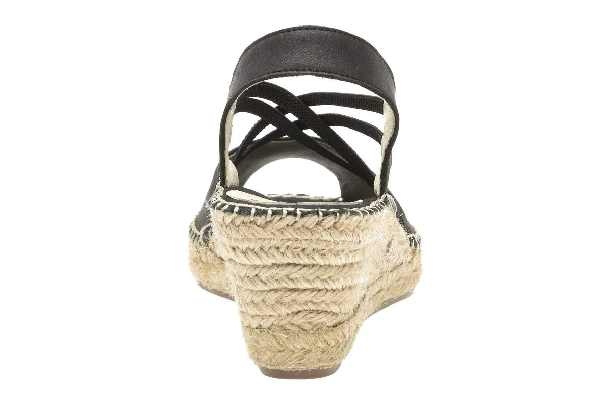 Delano Metatarsal Black | ABEO Footwear