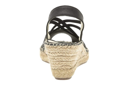 Delano Metatarsal Black | ABEO Footwear