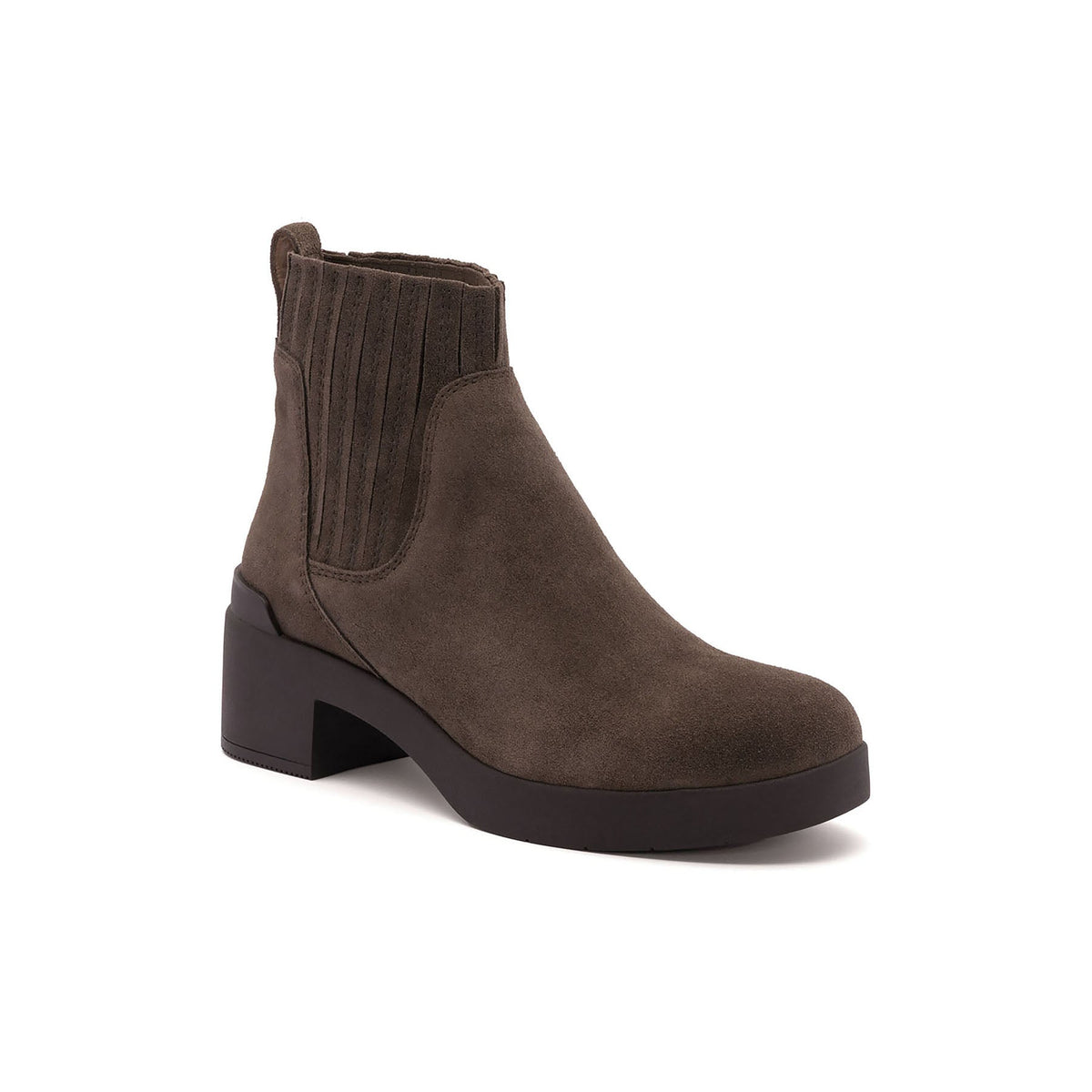 Capital Chelsea Metatarsal Olive | ABEO Footwear