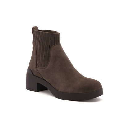 Capital Chelsea Metatarsal Olive | ABEO Footwear
