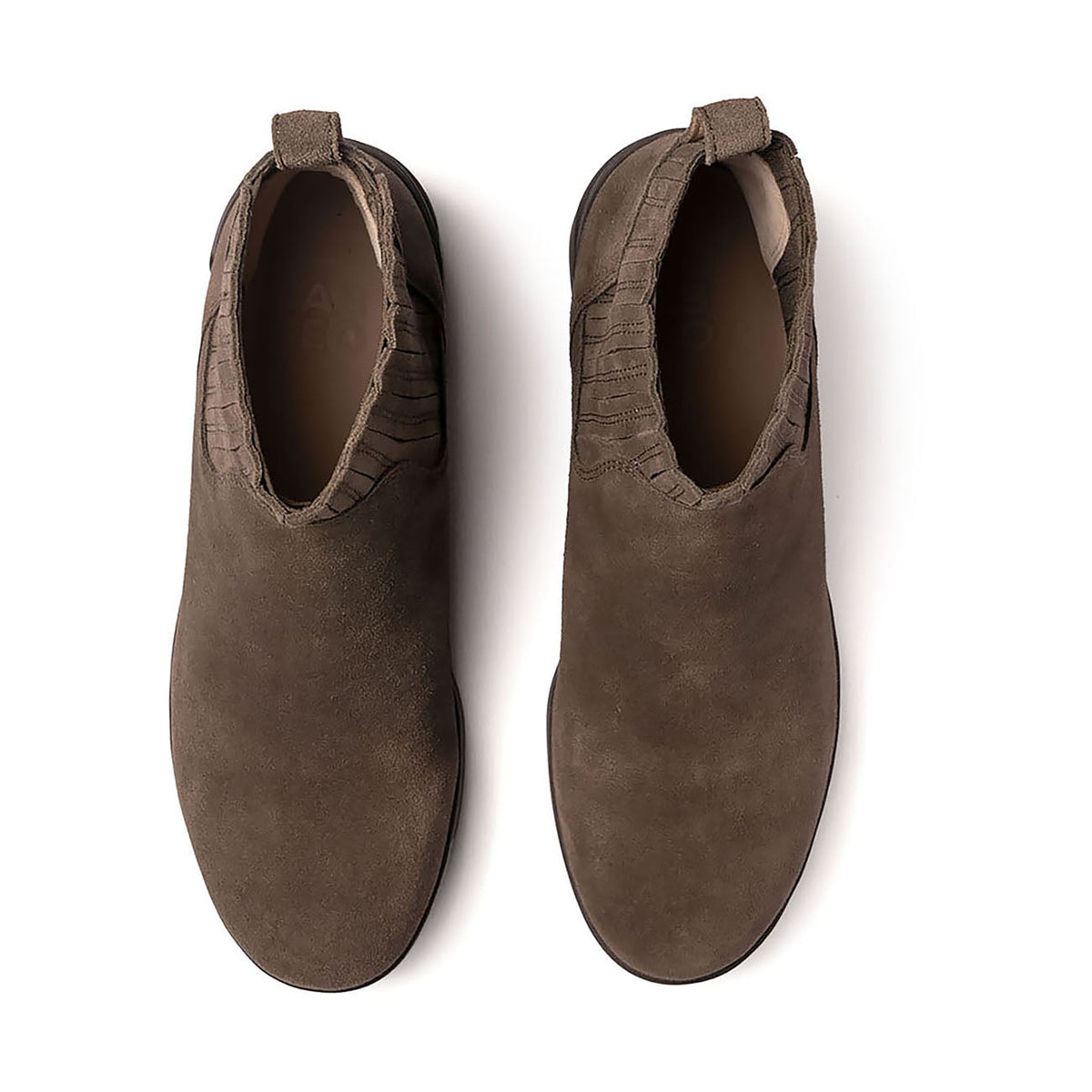 Capital Chelsea Metatarsal Olive | ABEO Footwear