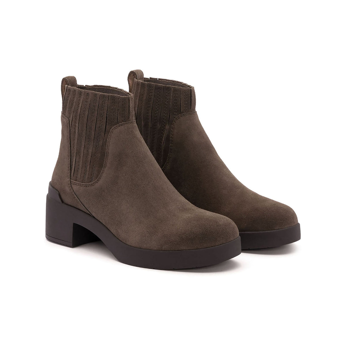 Capital Chelsea Metatarsal Olive | ABEO Footwear