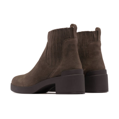 Capital Chelsea Metatarsal Olive | ABEO Footwear