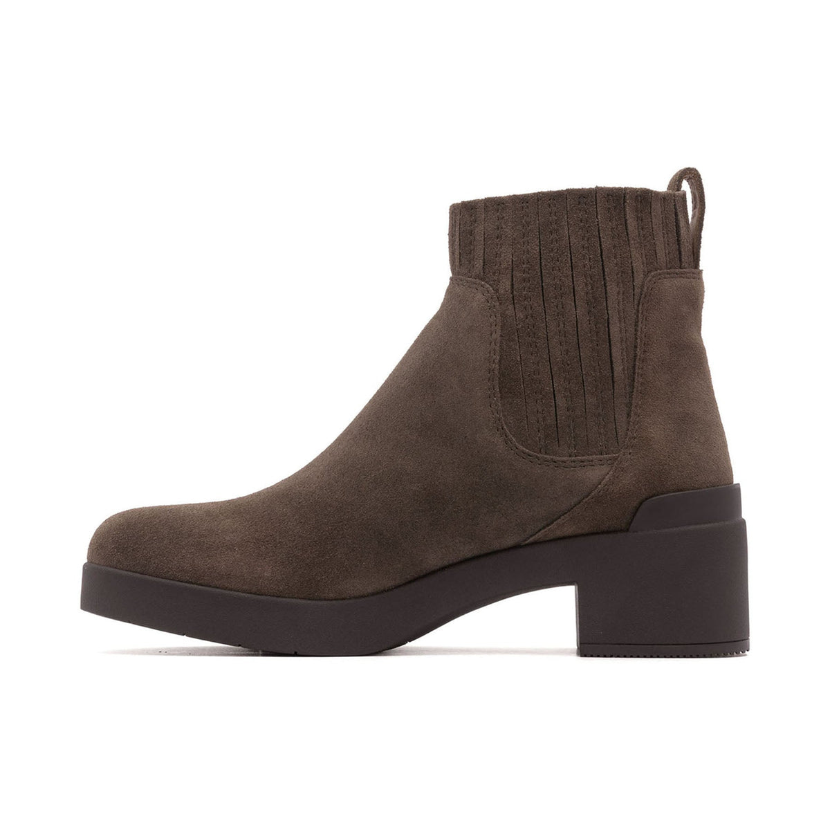 Capital Chelsea Metatarsal Olive | ABEO Footwear