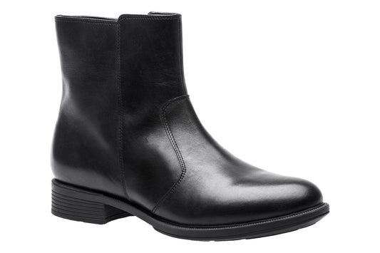 Urbana Metatarsal Black | ABEO Footwear