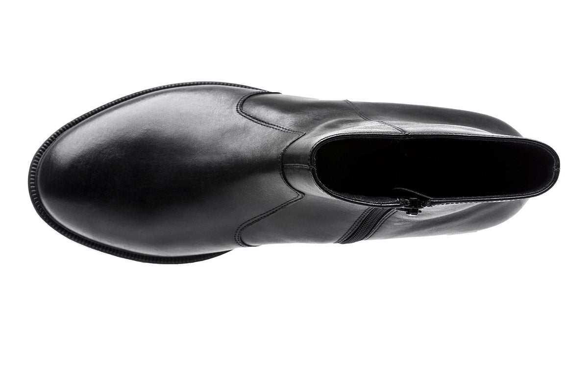 Urbana Metatarsal Black | ABEO Footwear