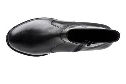 Urbana Metatarsal Black | ABEO Footwear