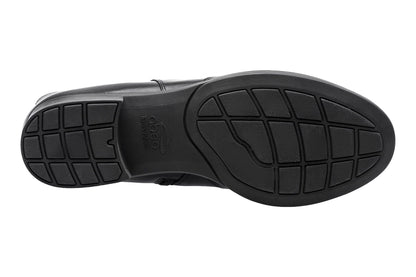 Urbana Metatarsal Black | ABEO Footwear