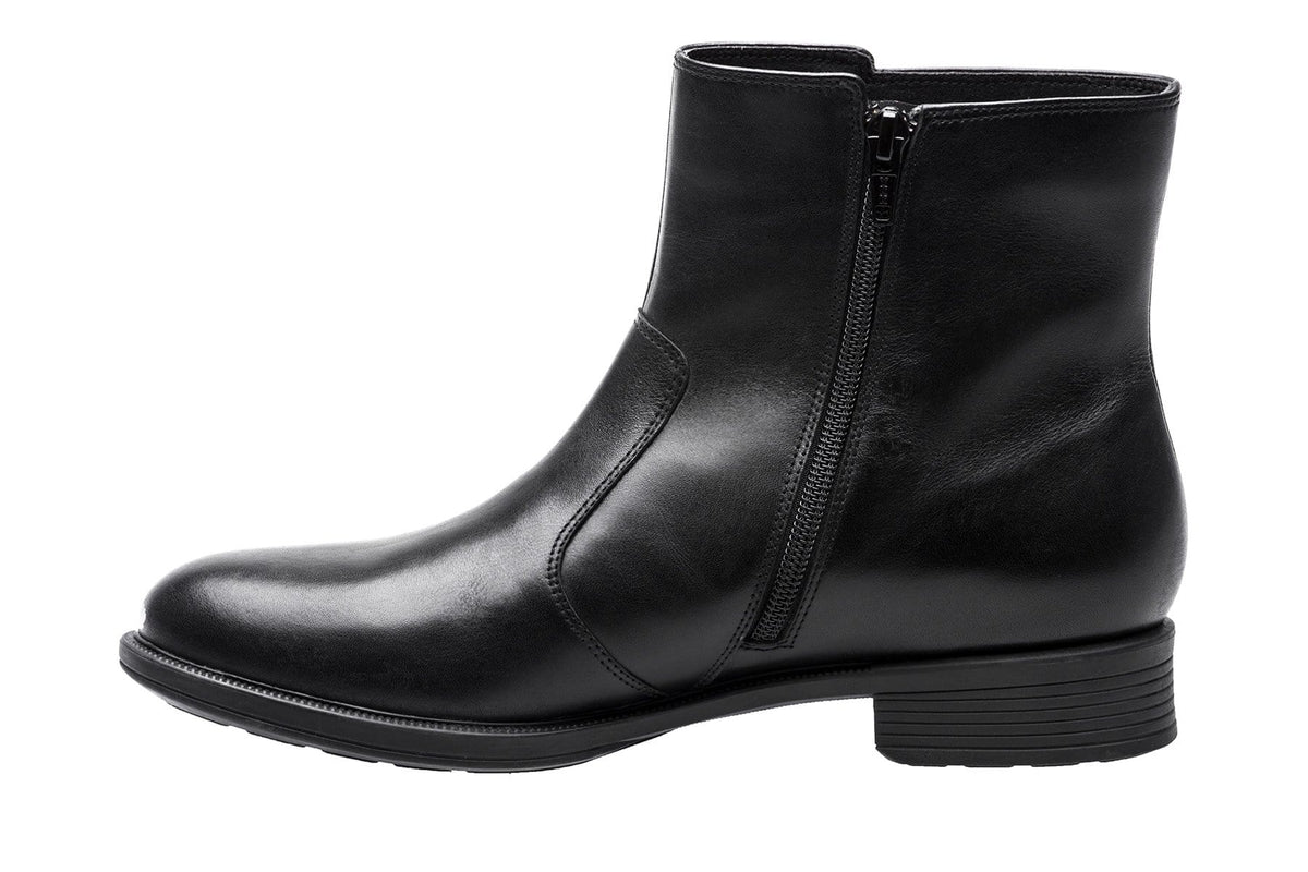 Urbana Metatarsal Black | ABEO Footwear