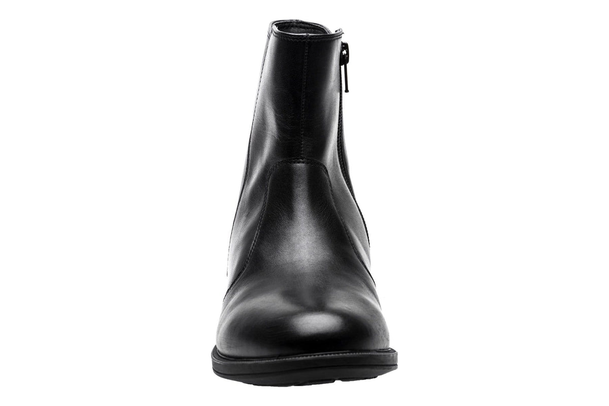 Urbana Metatarsal Black | ABEO Footwear