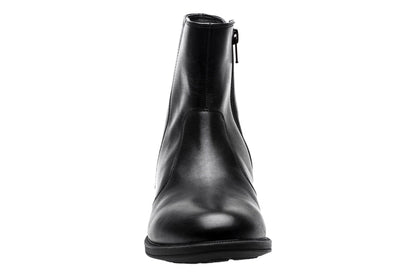 Urbana Metatarsal Black | ABEO Footwear