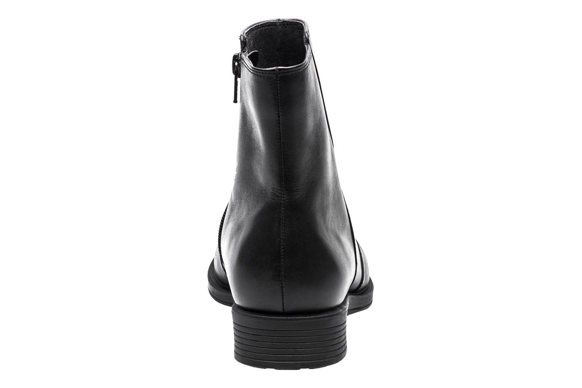 Urbana Metatarsal Black | ABEO Footwear