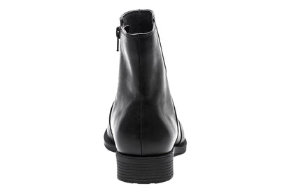 Urbana Metatarsal Black | ABEO Footwear