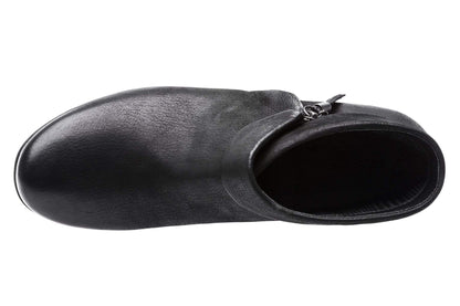 Mila Metatarsal Black | ABEO Footwear