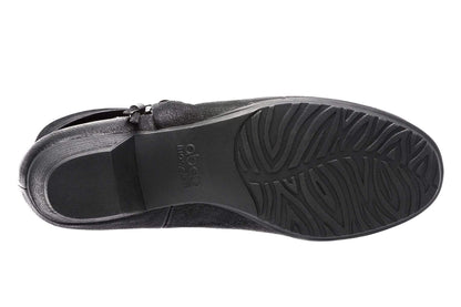 Mila Metatarsal Black | ABEO Footwear