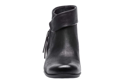 Mila Metatarsal Black | ABEO Footwear