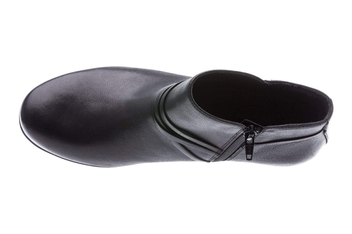 Maya Metatarsal Black | ABEO Footwear