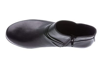 Maya Metatarsal Black | ABEO Footwear