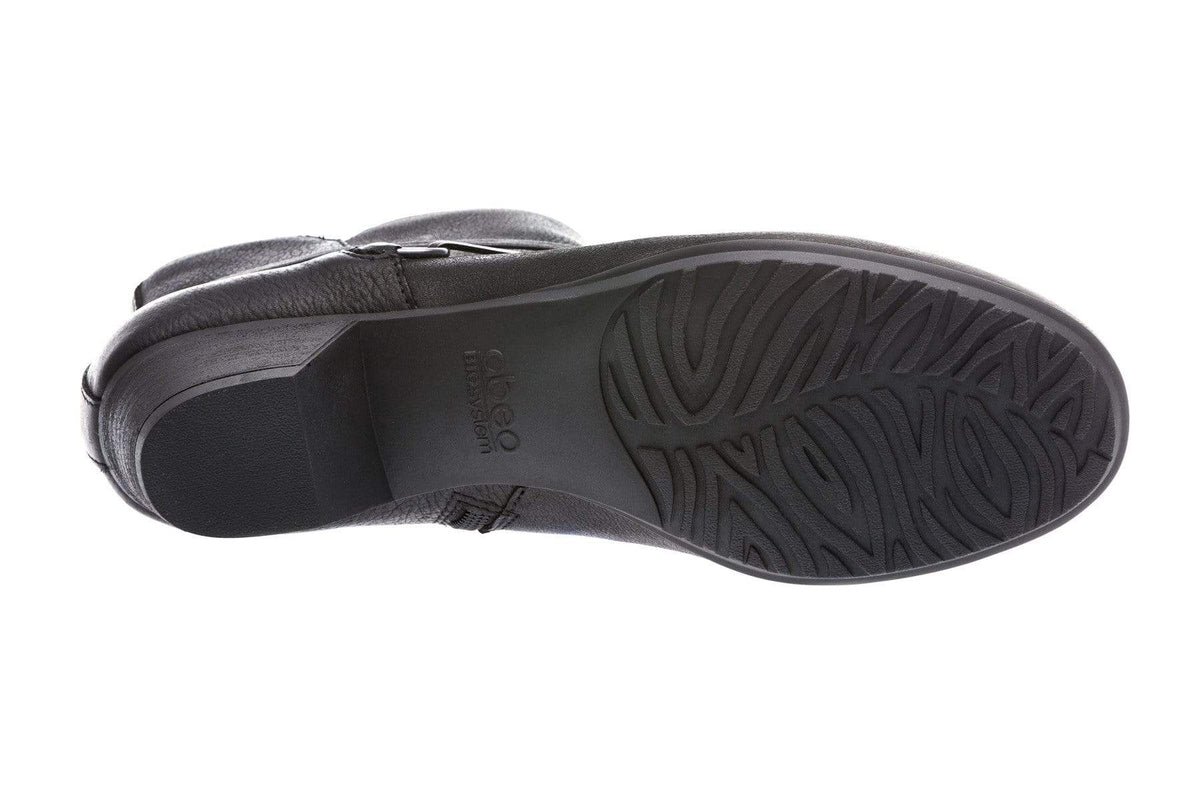 Maya Metatarsal Black | ABEO Footwear